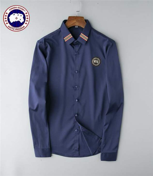 Picture of Canada Goose Shirt Long _SKUCanadaGooseM-3XL12yr0525807
